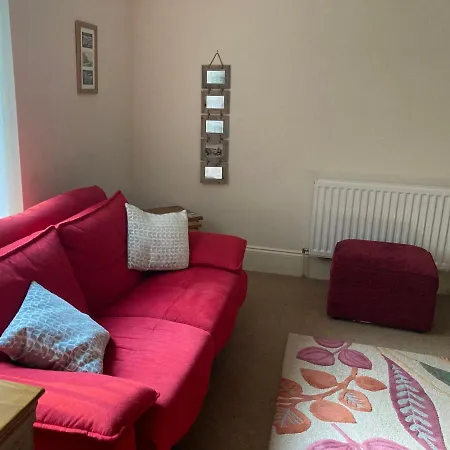 8 The Landings アパート *