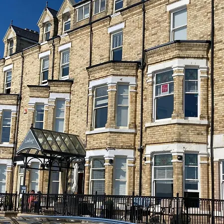 Lejlighed 8 The Landings Filey