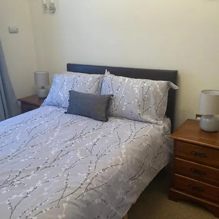8 The Landings Apartment *