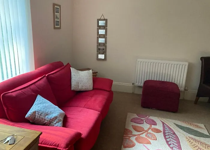 8 The Landings Appartement *